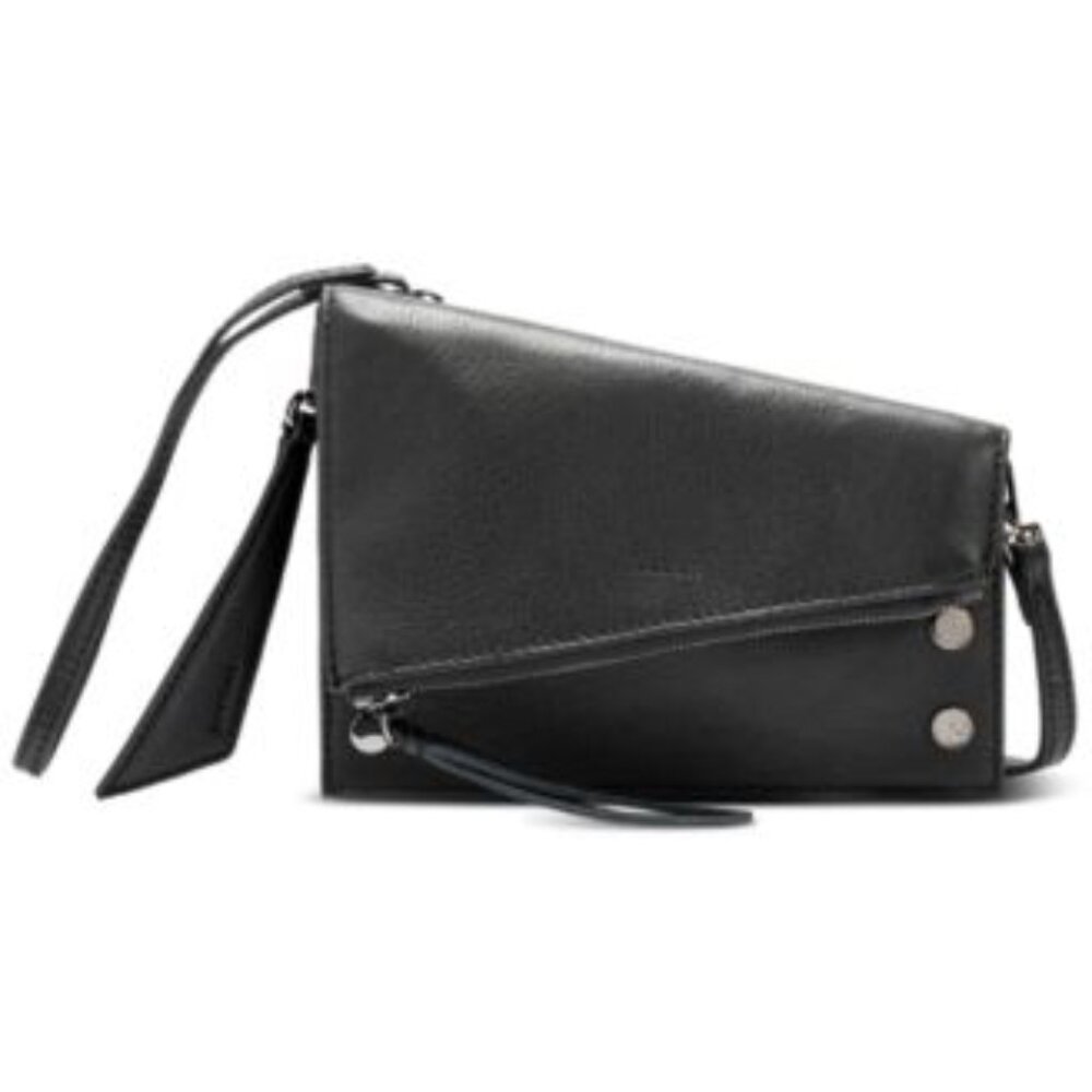 Curtis Black Gunmetal